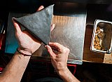 Matzenta Dishes