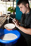 Matzenta Dishes