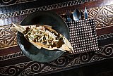 Matzenta Dishes