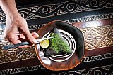 Matzenta Dishes