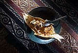 Matzenta Dishes