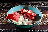 Matzenta Dishes