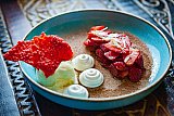 Matzenta Dishes
