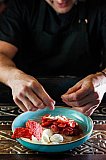 Matzenta Dishes