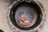 Our Barbacoa Oven