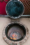 Our Barbacoa Oven