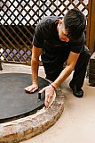 Our Barbacoa Oven