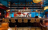 The restaurant