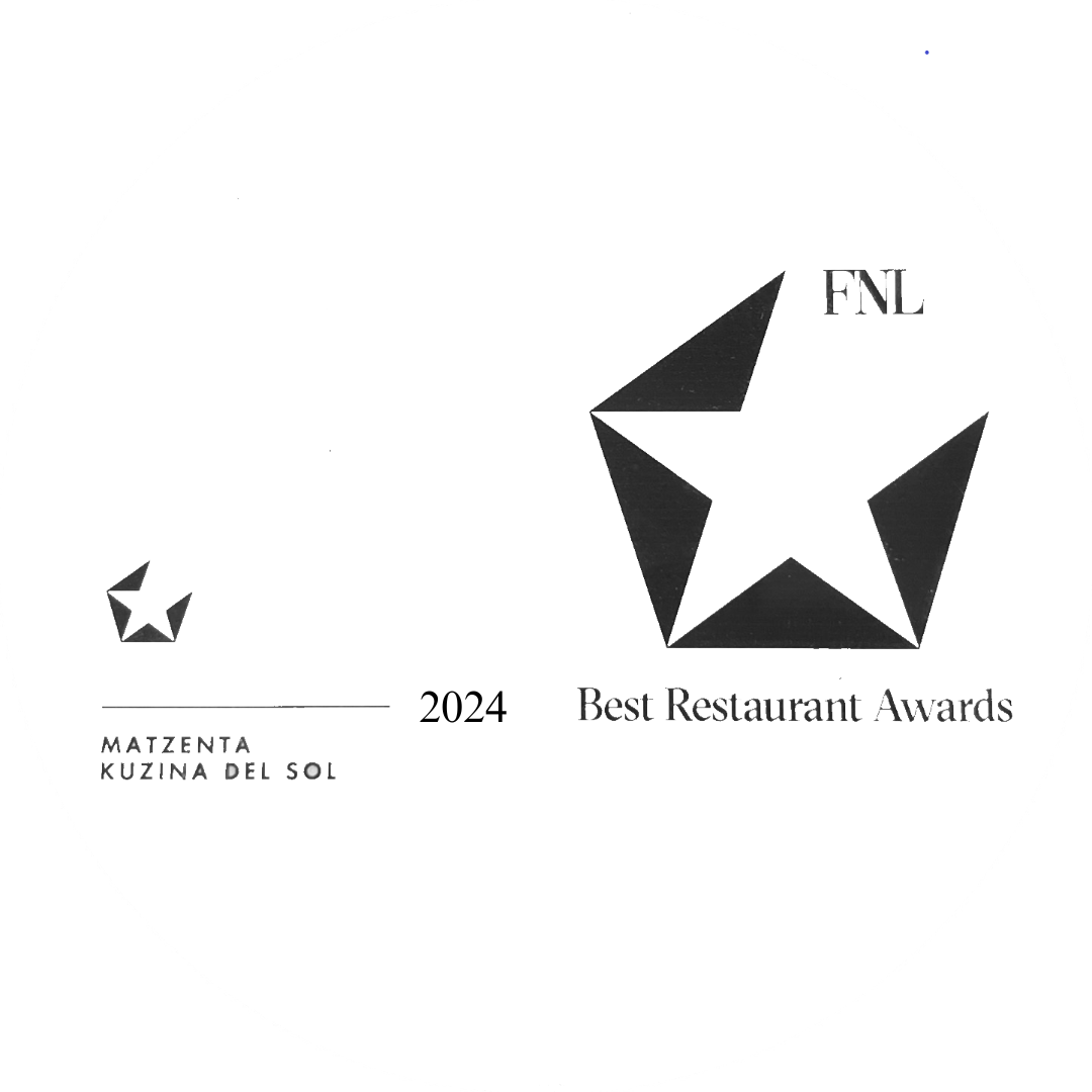 FNL Best Restaurant Award 2024