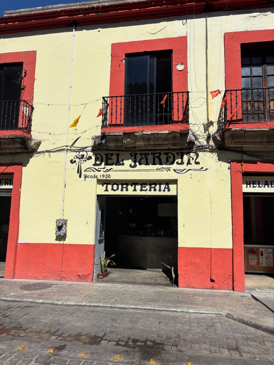 matzenta oaxaca diaries 4 12