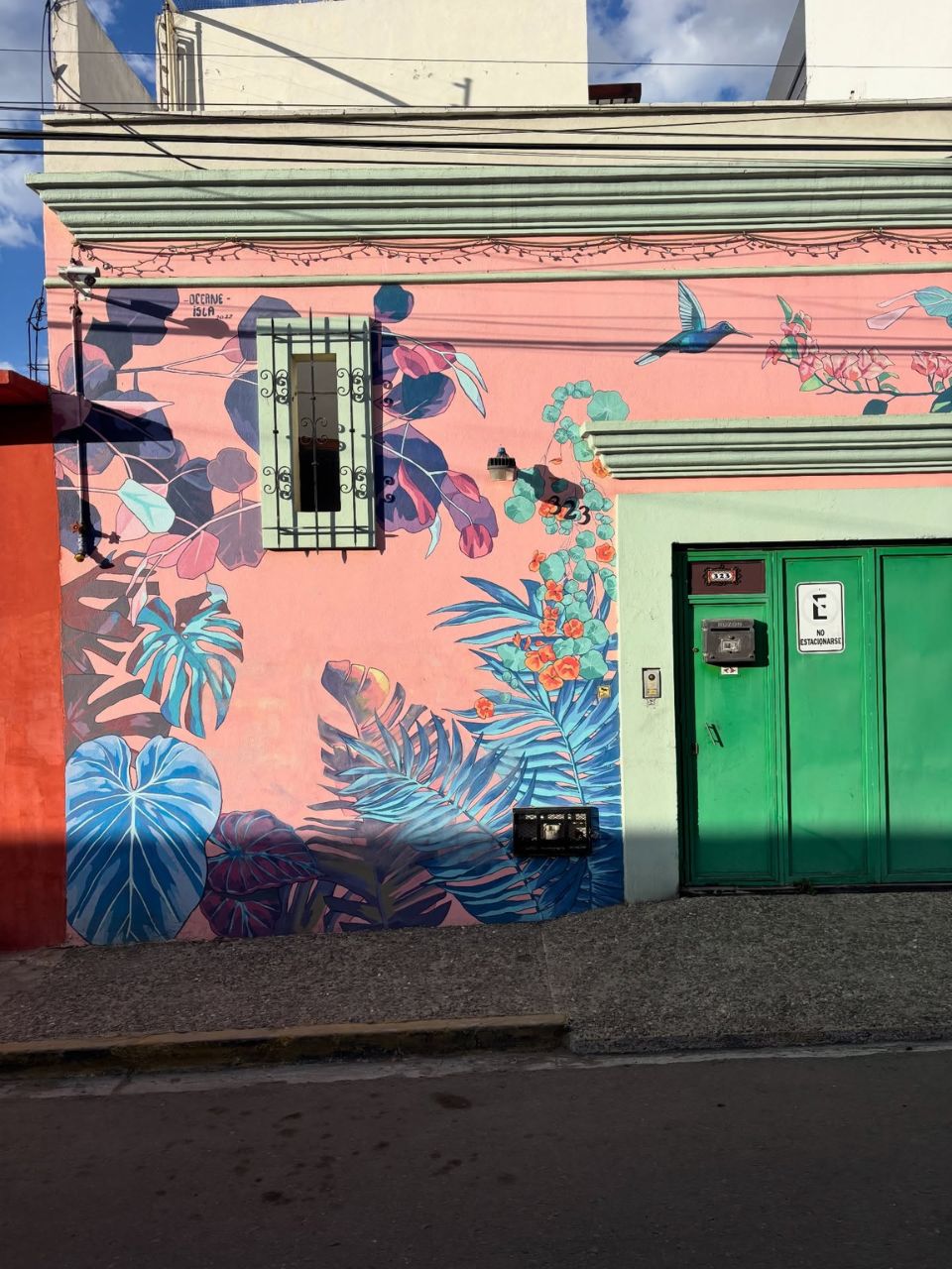 matzenta oaxaca diaries 4 6