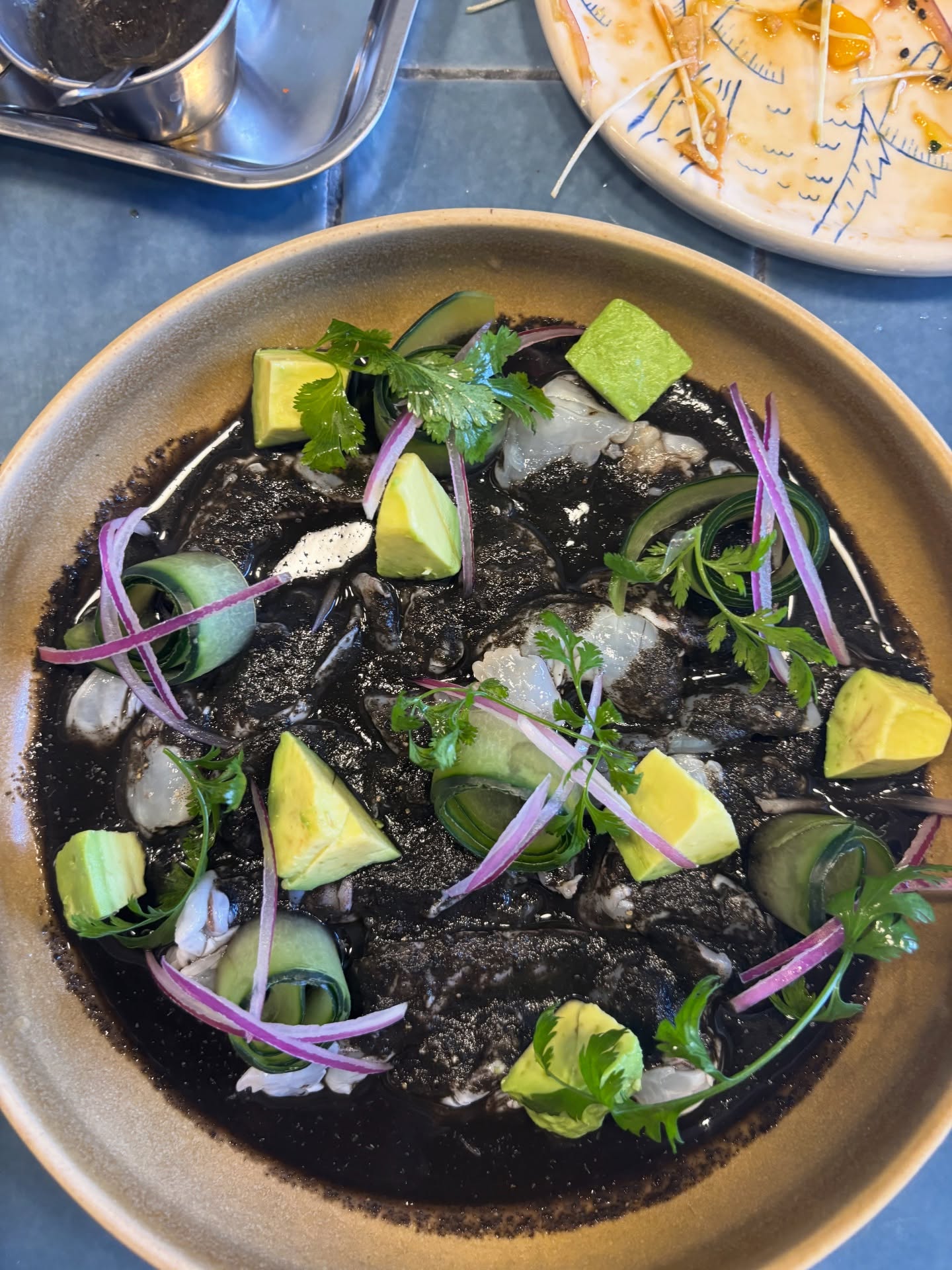 matzenta oaxaca diaries 5 14