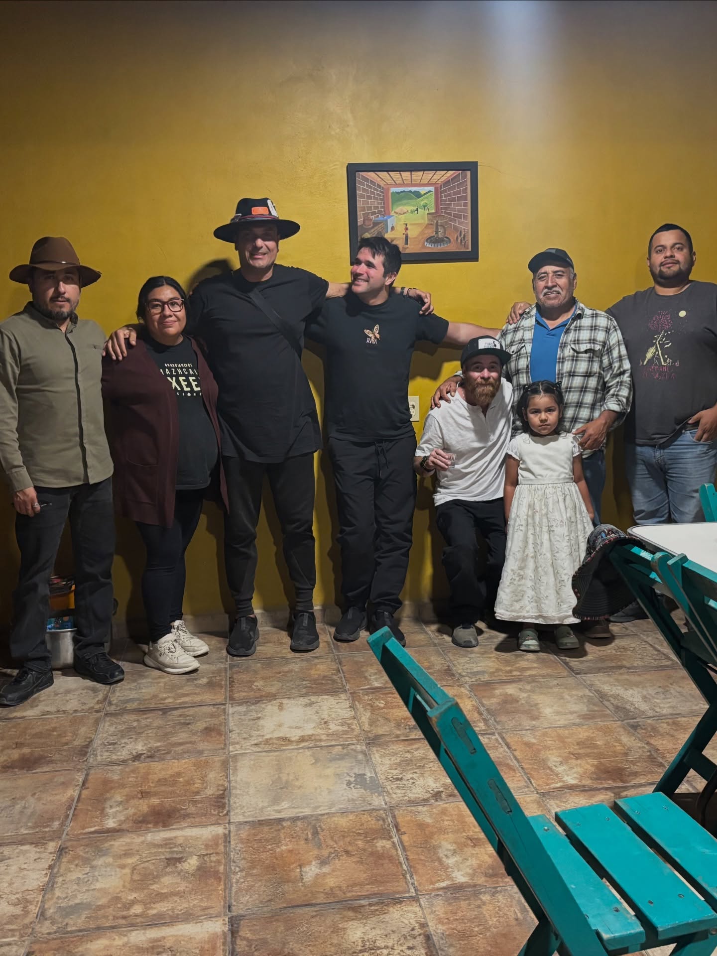 matzenta oaxaca diaries 5 19