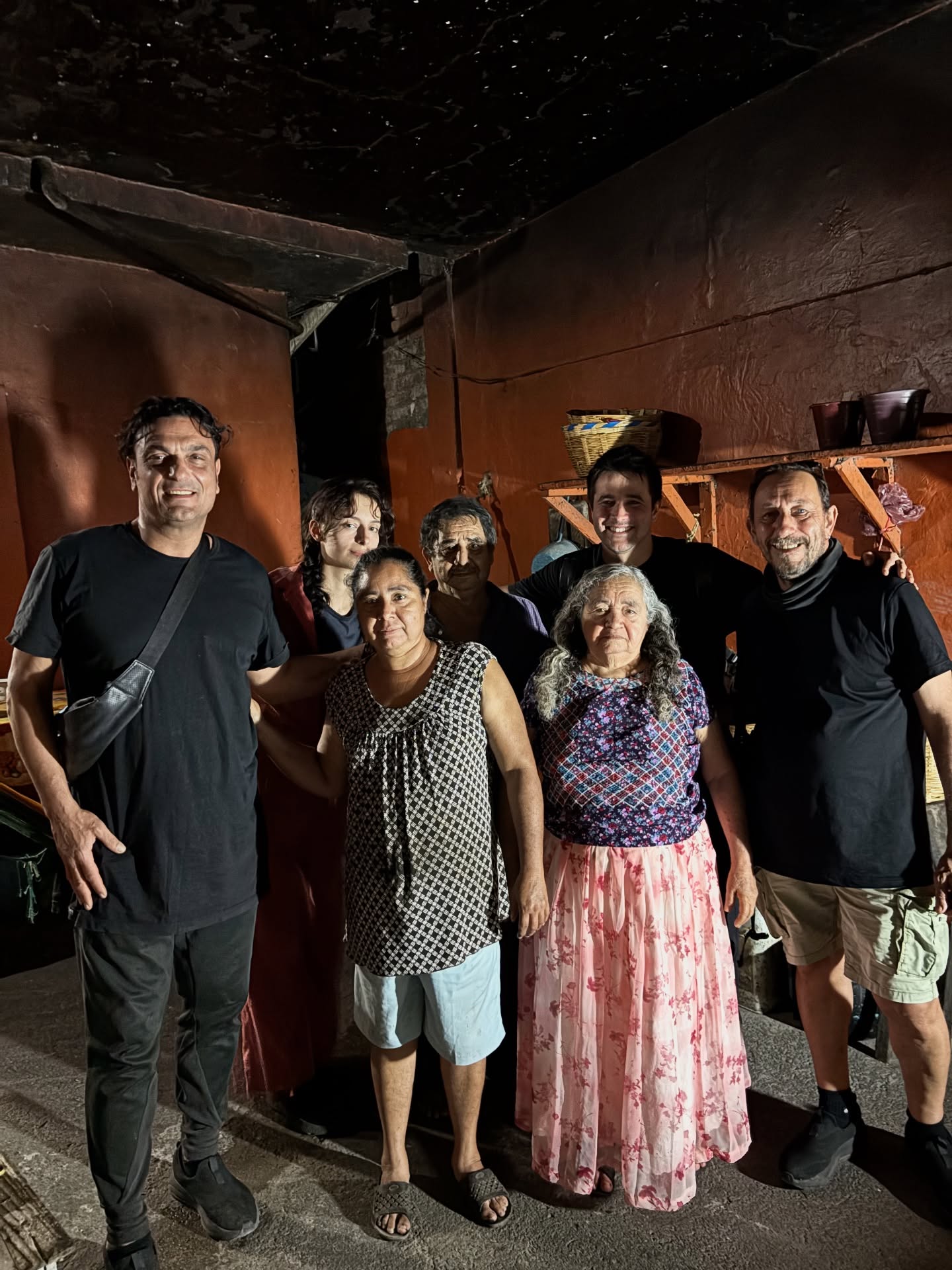 matzenta oaxaca diaries 5 7