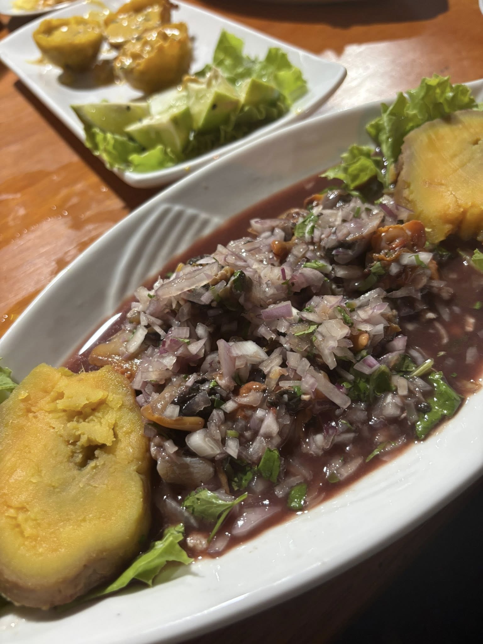 matzenta oaxaca diaries 6 10
